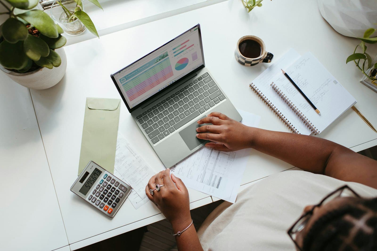 Business Loans