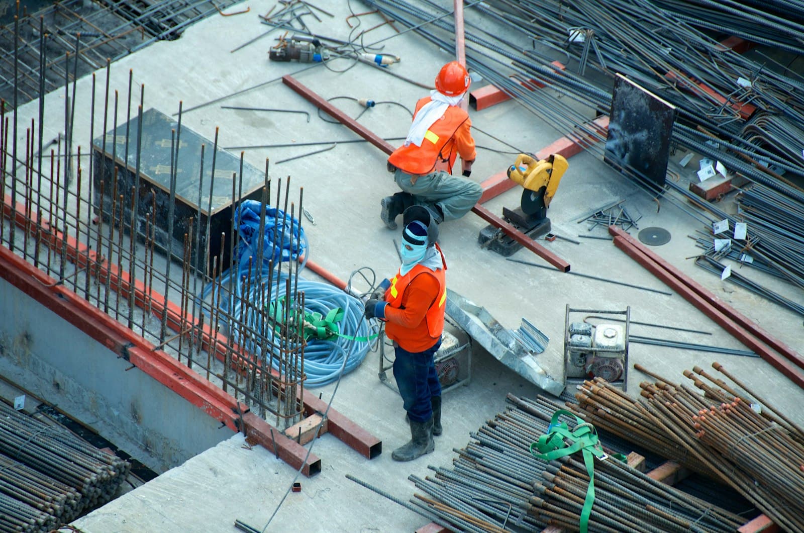 Construction Loans