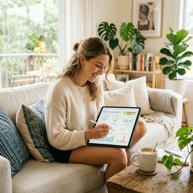 Personal Loans