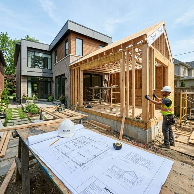 Property Extension Loans